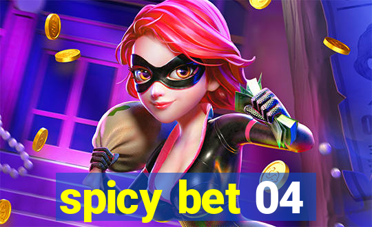 spicy bet 04